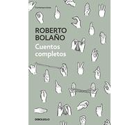 Cuentos completos (Contemporánea | Narrativa)