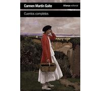 Cuentos completos (El libro de bolsillo - Literatura)