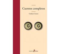 Cuentos completos (Greene) (Edhasa Literaria)