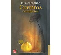 Cuentos Completos (Letras Mexicanas)