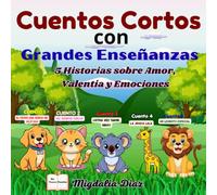 Cuentos Cortos con Grandes Enseñanzas