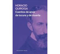 Cuentos de amor, de locura y de muerte