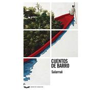 Cuentos de barro (Libros de la Ballena)