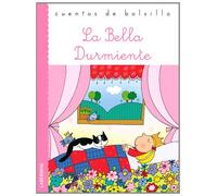 Cuentos de bolsillo: La bella durmiente