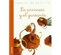 Cuentos de bolsillo: La princesa y el guisante (Cuentos De Bolsillo / Pocket Stories)