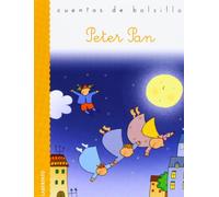 Cuentos de bolsillo: Peter Pan: 24