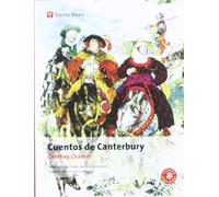 Cuentos De Canterbury (clasicos Adaptados)