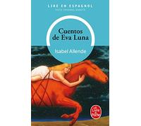 Cuentos de Eva Luna (Ldp LM.Unilingu)
