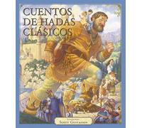 Cuentos de Hadas Clasicos (PICARONA)