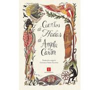 CUENTOS DE HADAS DE ANGELA CARTER: 150 (Impedimenta)