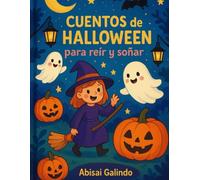 Cuentos de Halloween para reír y soñar