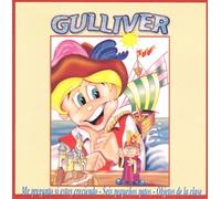 Cuentos De La Abuela - Gulliver