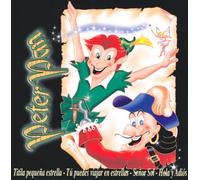 Cuentos De La Abuela - Peter Pan