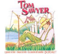 Cuentos De La Abuela - Tom Sawyer