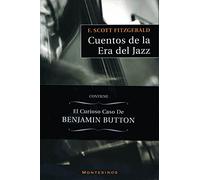 Cuentos de la Era del Jazz