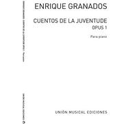 Cuentos De La Juventud Op.1 (Album For The Young)