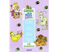 Cuentos de la media lunita / The Little Half Moon Stories: (Del 41 Al 44): 11 (Infantil - Juvenil)