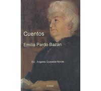 Cuentos de la Pardo Bazán (Antologías)