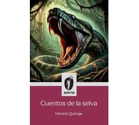 Cuentos de la selva