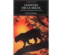 Cuentos de la selva: 68 (Selección Clásicos Universales)