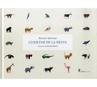 CUENTOS DE LA SELVA N/E