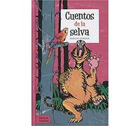 Cuentos de la selva