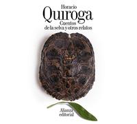 Cuentos de la selva y otros relatos