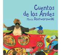 Cuentos de los andes