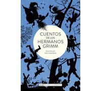 Cuentos de Los Hermanos Grimm (Pocket Ilustrado)