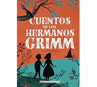 Cuentos de Los Hermanos Grimm (Clásicos Ilustrados)