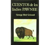 Cuentos de los indios Pawnee