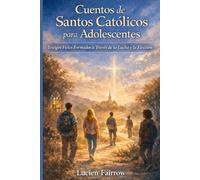 Cuentos de Santos Católicos para Adolescentes: Testigos Fieles Formados a Través de la Lucha y la Elección