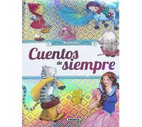Cuentos de siempre (Me gusta leer)