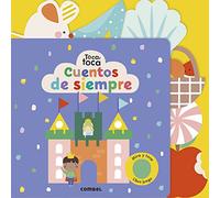 Cuentos de Siempre: Mira Y Toca / Libro Juego: 31 (Toca Toca)