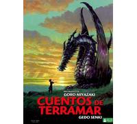 Cuentos De Terramar [Import espagnol]