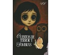 Cuentos de Terror y Sombras
