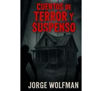 Cuentos de terror y suspenso