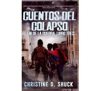 Cuentos del Colapso