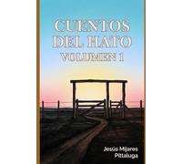Cuentos del Hato: Volumen 1 (Versos del hato)