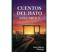 Cuentos del Hato: Volumen 2 (Versos del hato)