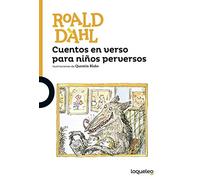 Cuentos en verso para ninos perversos