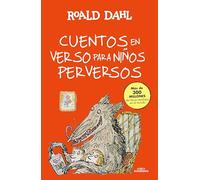 Cuentos en verso para ninos perversos