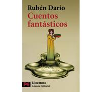 Cuentos Fantasticos (El libro de bolsillo - Literatura)