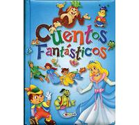 Cuentos fantásticos. La bella durmiente