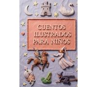 CUENTOS ILUSTRADOS PARA NIÑOS (PROMONET JUVENIL E INFANTIL)