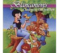 Cuentos Infantiles - Blancanieves (US Import)