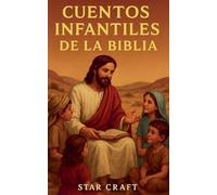 Cuentos Infantiles de la Biblia: 1 (Powers of the Planet)