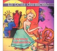 Cuentos Infantiles - La Bella Durmiente (US Import)