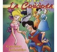 Cuentos Infantiles - La Cenicienta (US Import)