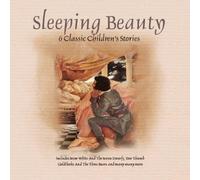 Cuentos Infantiles - Sleeping Beauty
